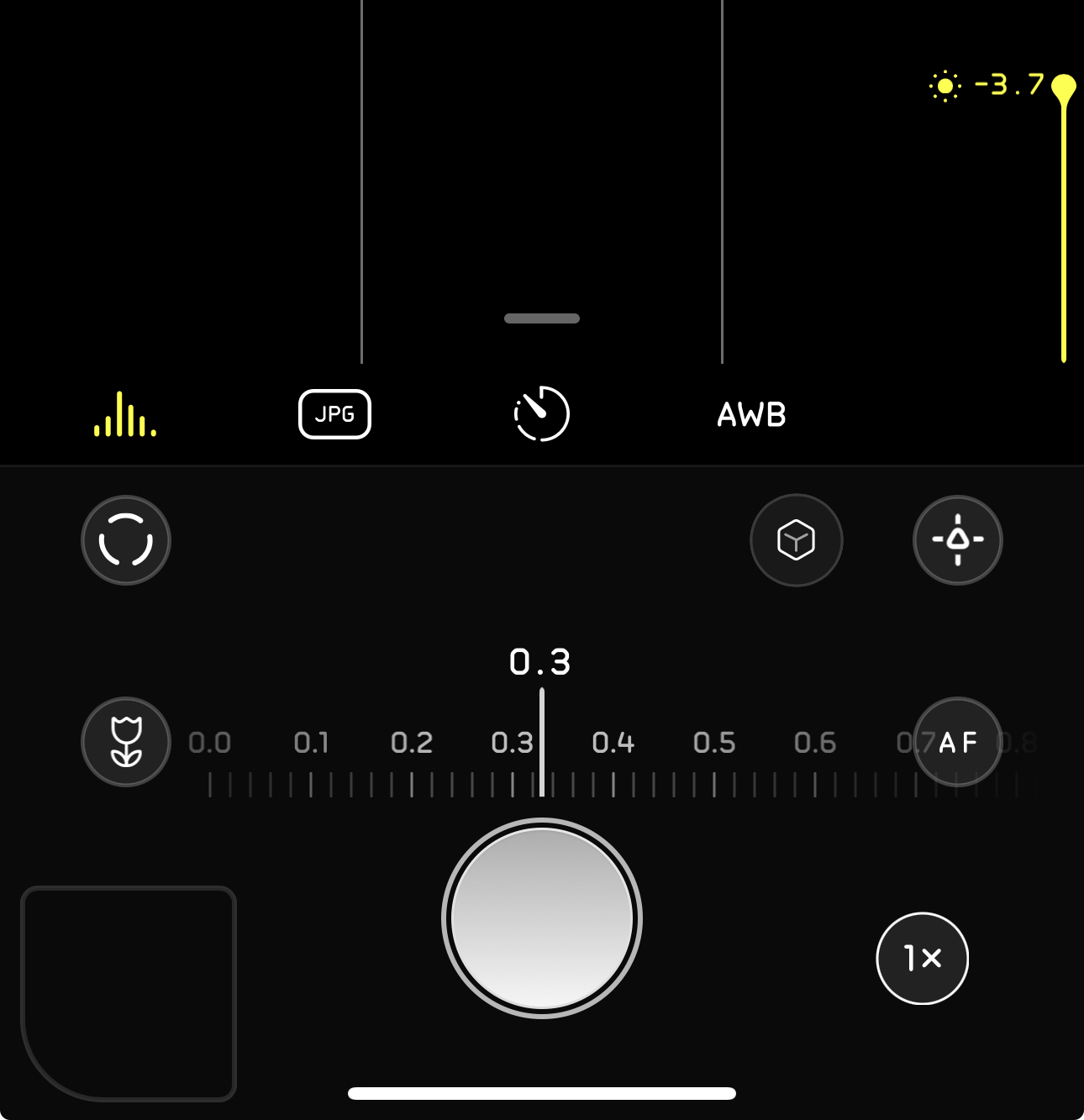 Halide complexity